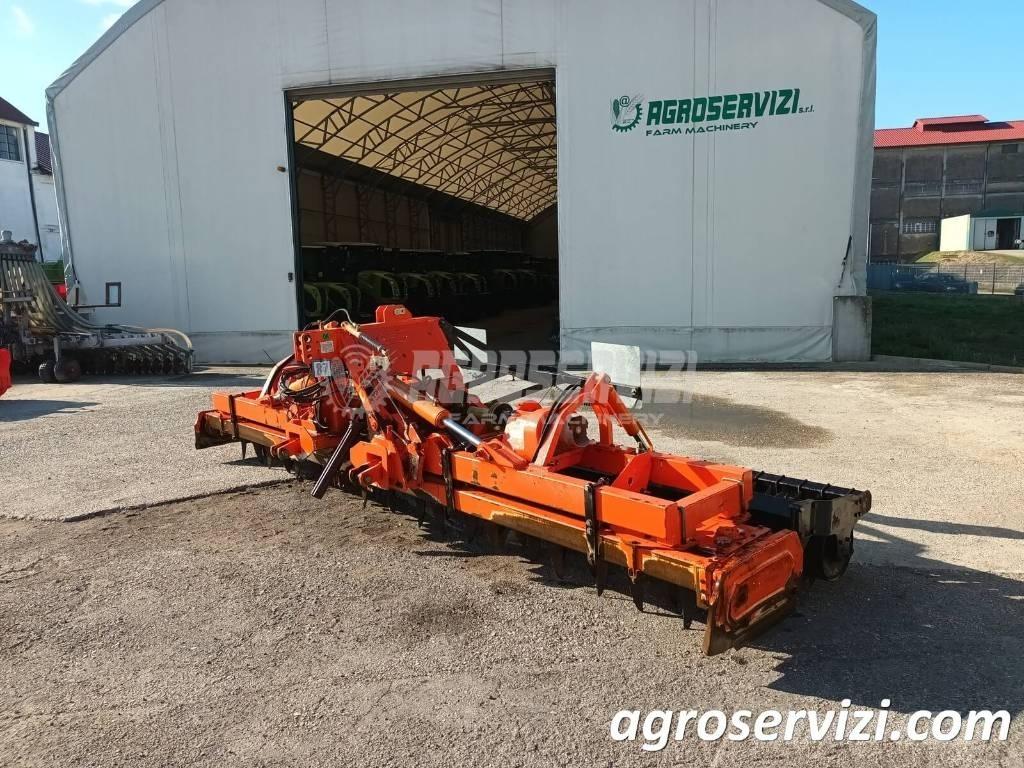 Maschio Aquila 5000 Почвеные фрезы
