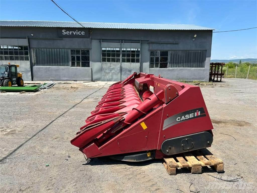 Case IH 2112 Компоненты для зерноуборочных комбайнов