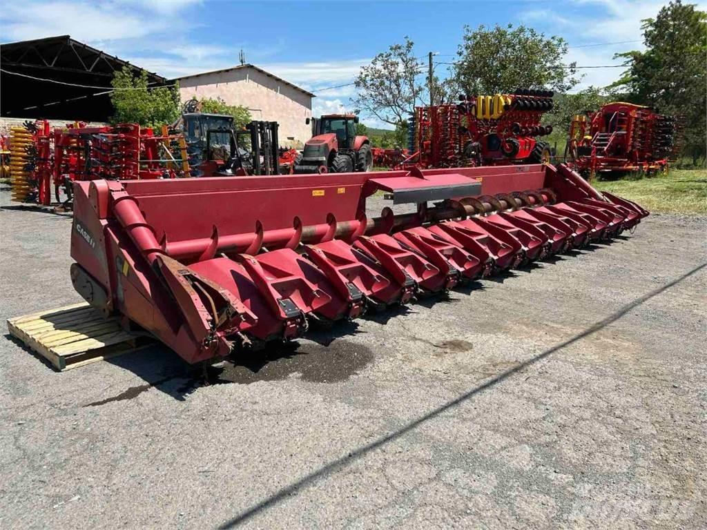 Case IH 2112 Компоненты для зерноуборочных комбайнов