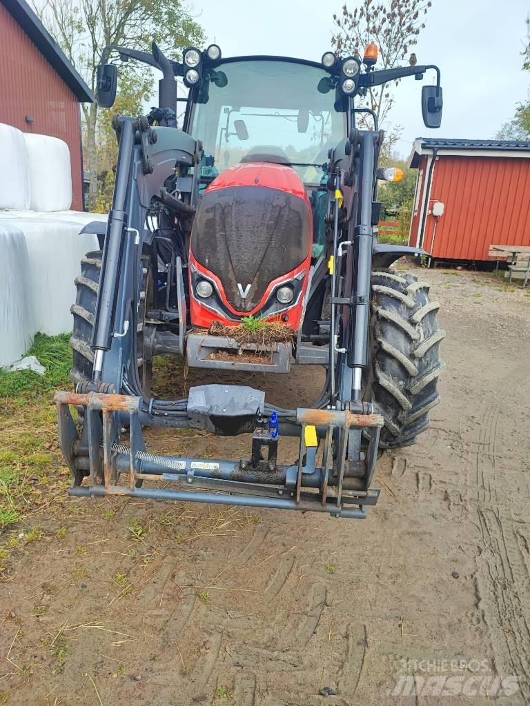 Valtra A 75 Трактора