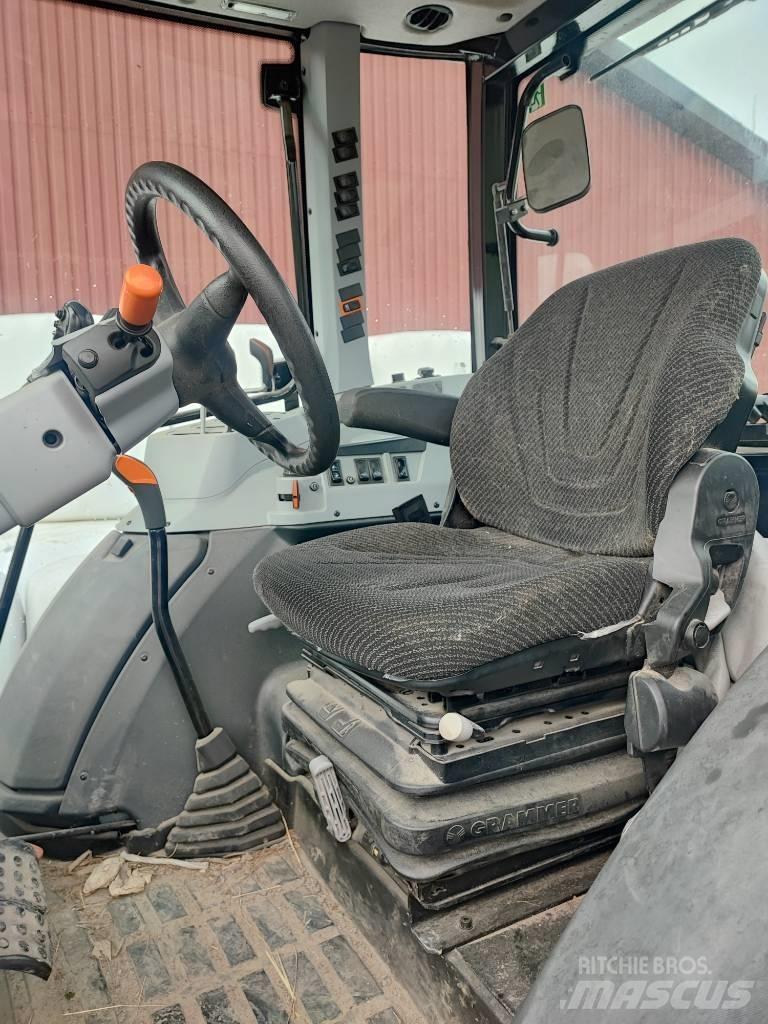 Valtra A 75 Трактора