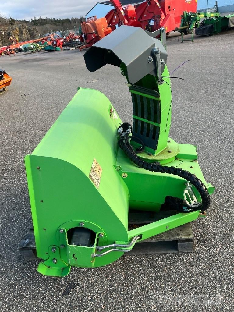 Avant Snöfräs Снегоуборщики