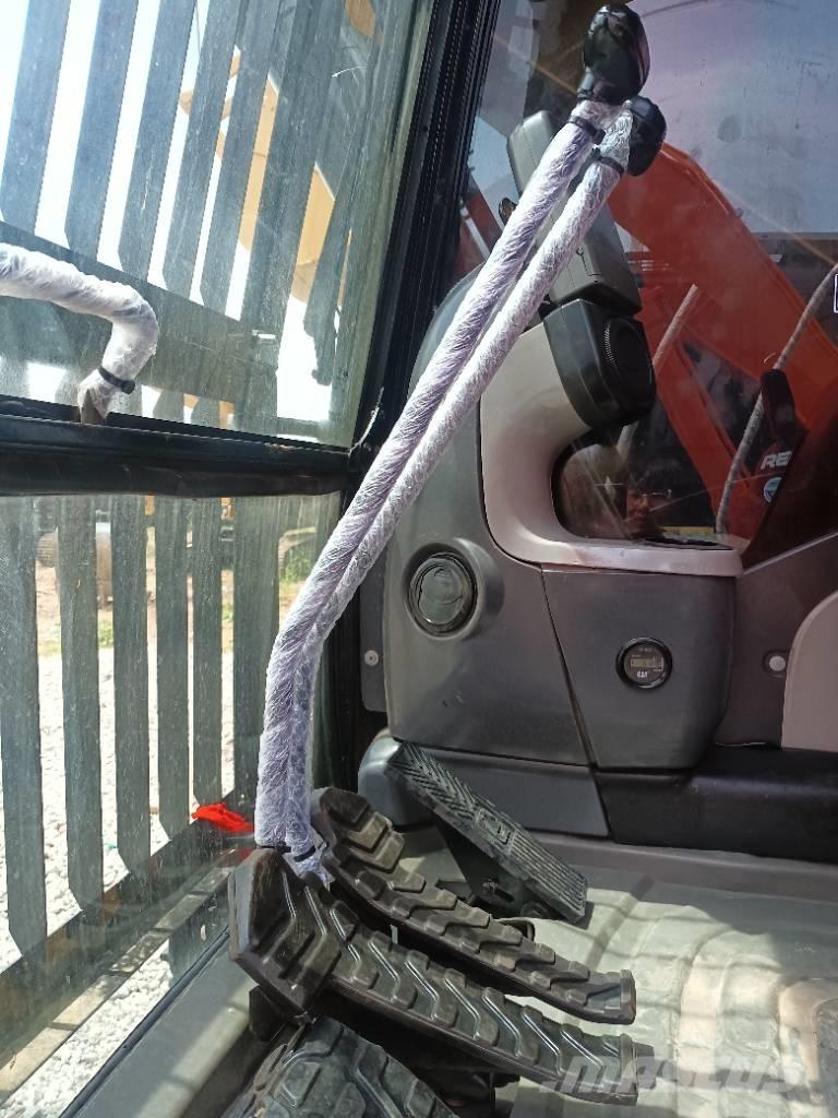 CAT 320D2 Гусеничные экскаваторы