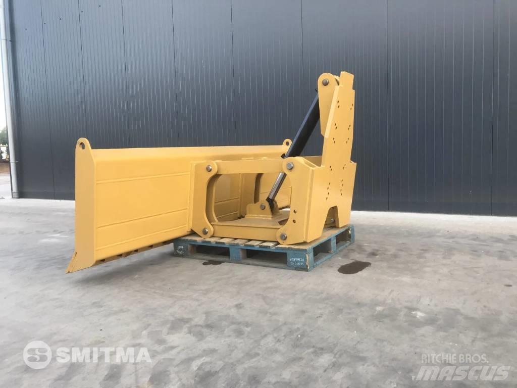 CAT 143H Бульдозерные отвалы