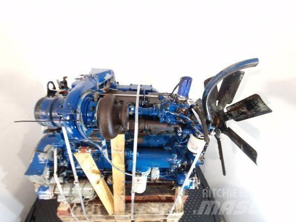 Cummins NT-855-G2 Двигатели