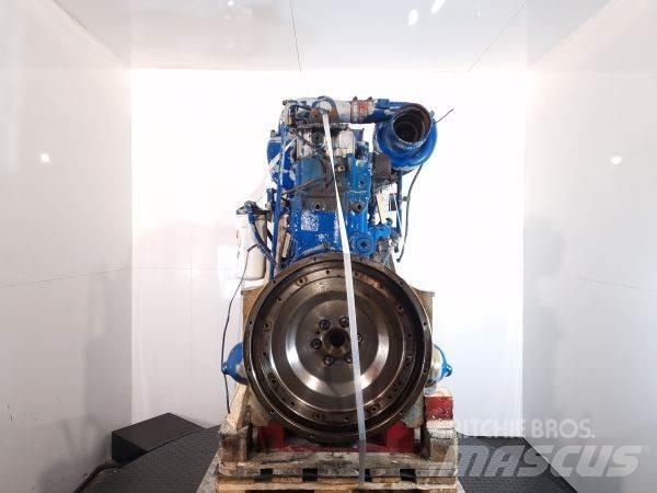 Cummins NT-855-G2 Двигатели