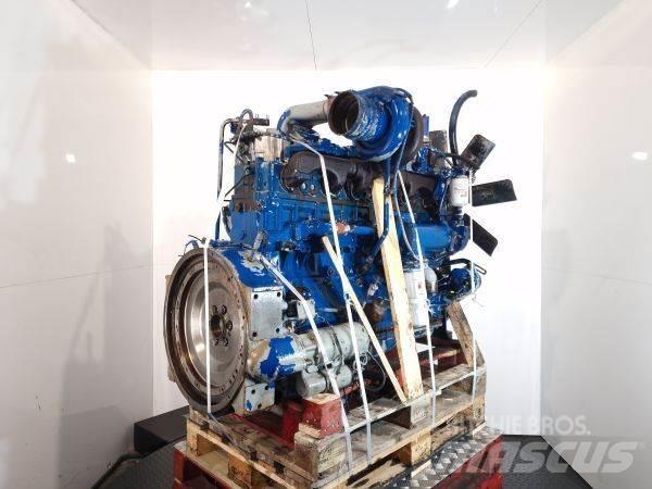 Cummins NT-855-G2 Двигатели