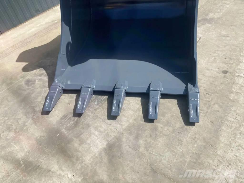 Hitachi ZX350 1.60m Ковши