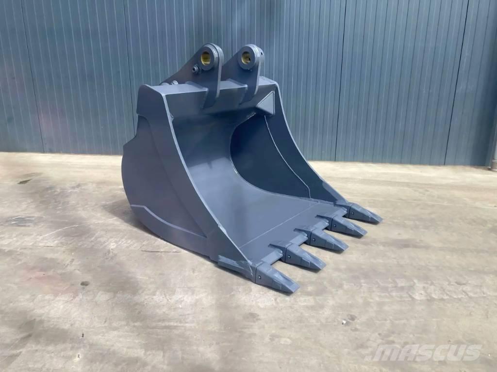 Hitachi ZX350 1.60m Ковши