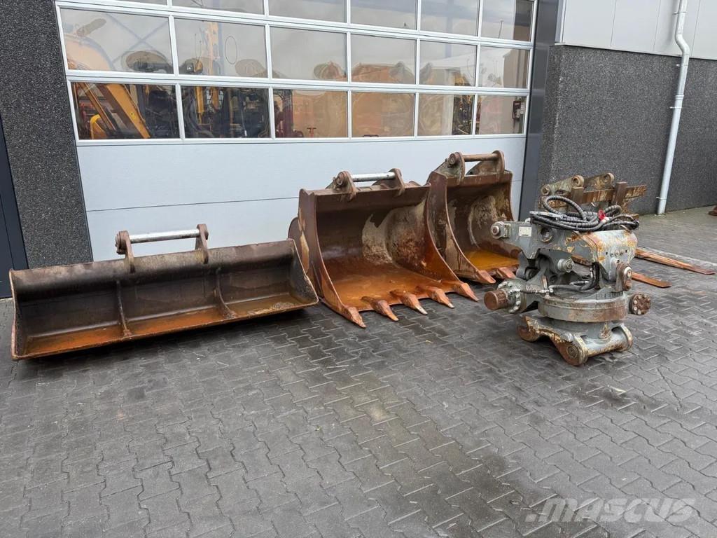 Liebherr 914 SW33 Ковши