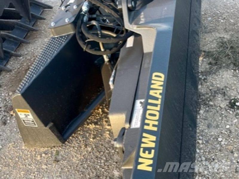 New Holland P 2060 Компоненты строительной техники