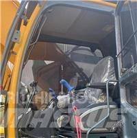 Hyundai 385 LC-9 T Гусеничные экскаваторы