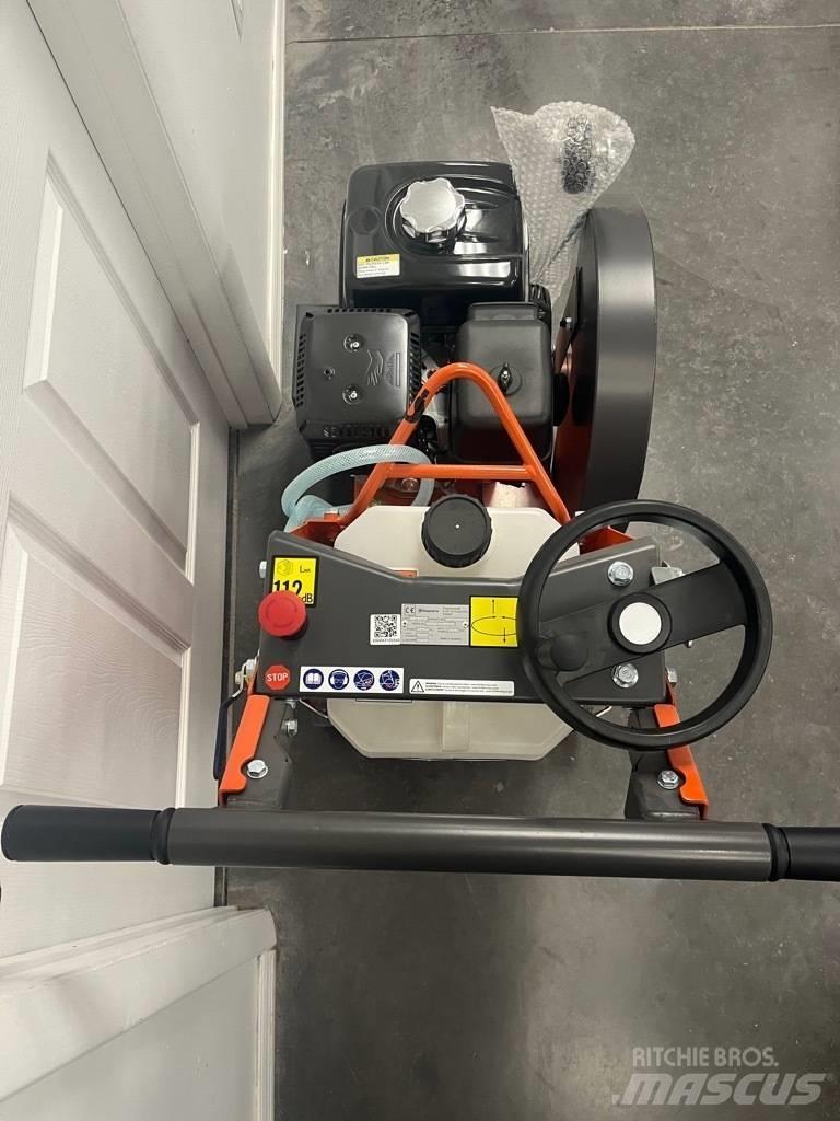 Husqvarna FS400LV Запчасти для бетонной техники