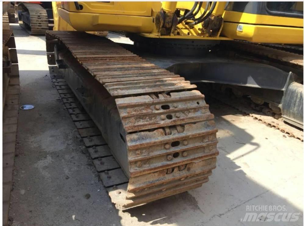 Komatsu PC  120 Гусеничные экскаваторы