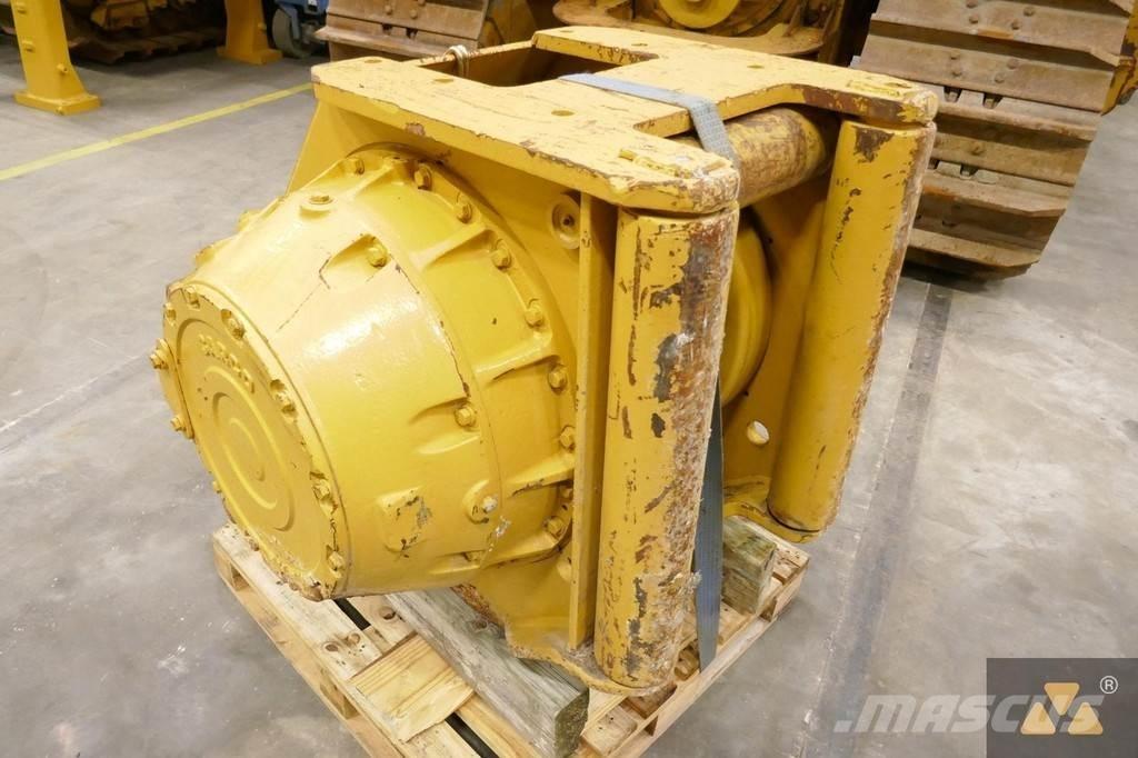 Carco PA57VS Компоненты строительной техники