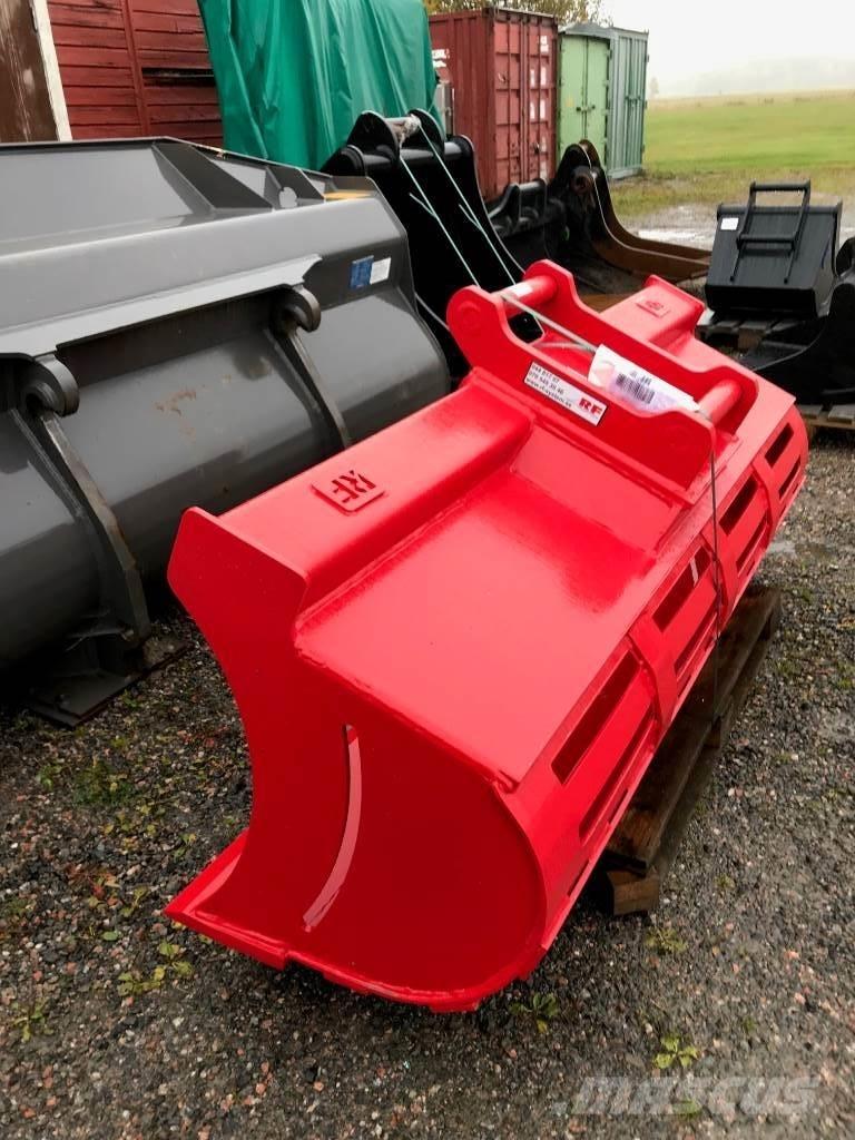  RF Rensskopa S60 Ковши
