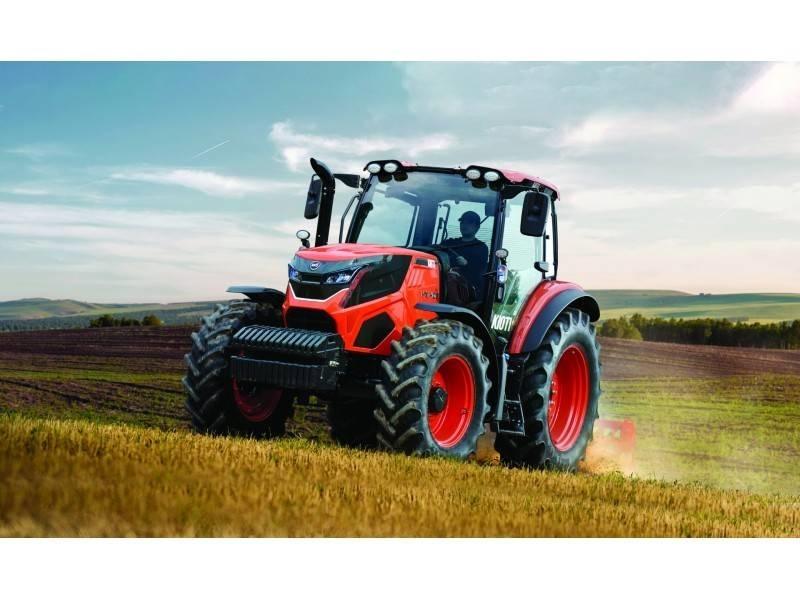 Kioti HX1302 Трактора