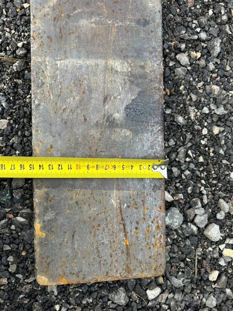 Kalmar 4-500 Дизельные погрузчики