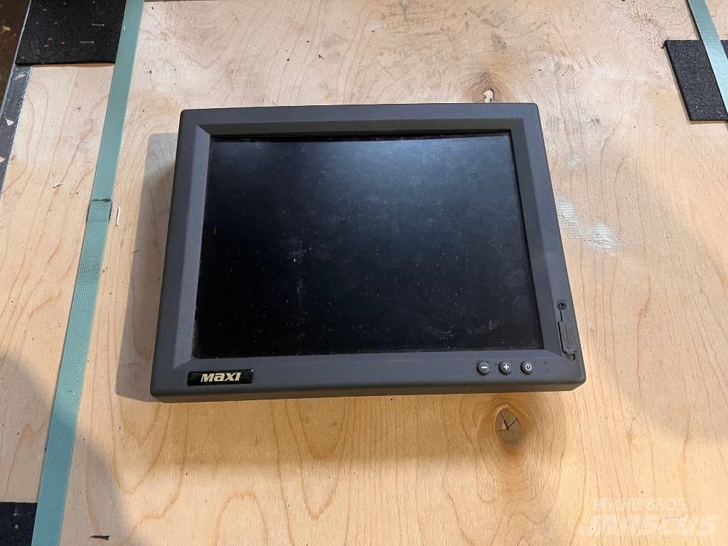 Valmet 5091708 Электронные блоки