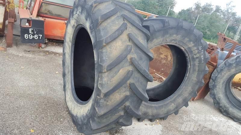  Pneus 540/65R34 Шины и колёса