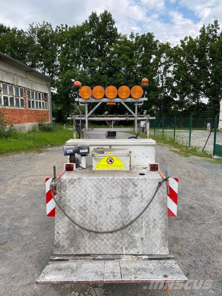 Hofmann H-32 Коммунальная техника - Другие