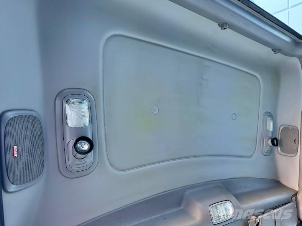 Peterbilt 367 Седельные тягачи