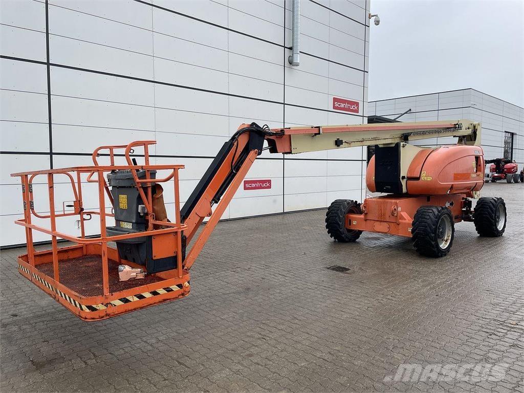 JLG 800AJ Коленчатые подъемники