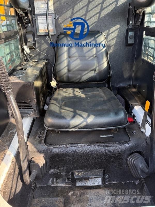 Bobcat S 18 Мини-погрузчики