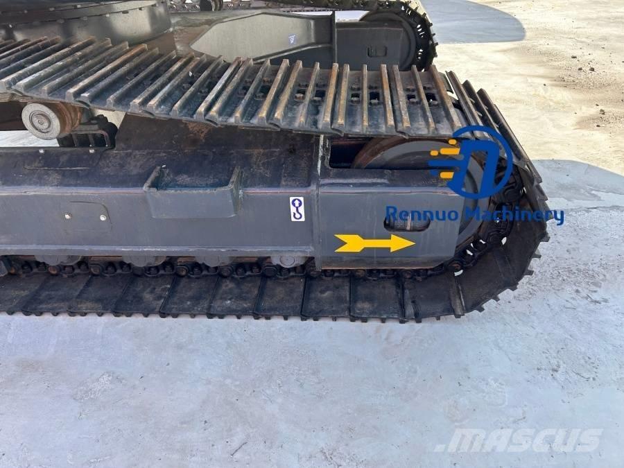 Develon DX22OLCA Гусеничные экскаваторы