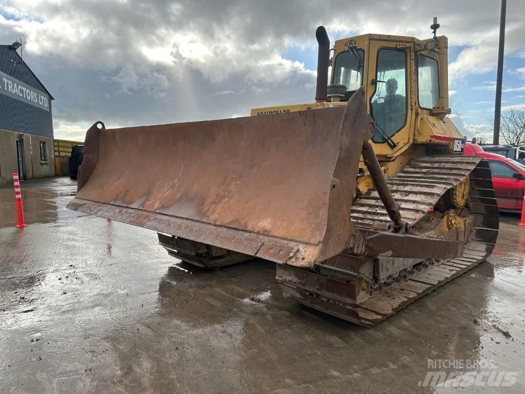 CAT D 5 H Гусеничные бульдозеры