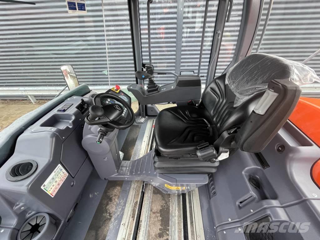 Hamm HP 180I Пневматические катки