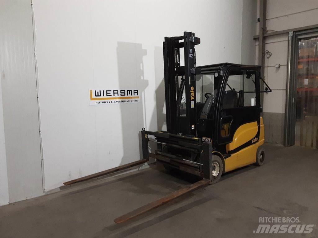 Yale ERP30VL V2745 Электропогрузчики