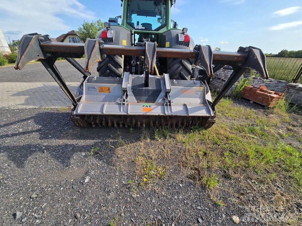 FAE UMM/DT-250 Turbo Сучкорезы
