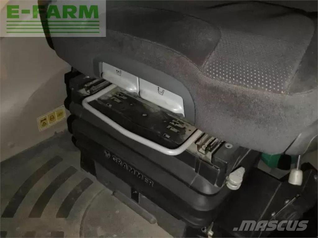 Fendt 826 Трактора