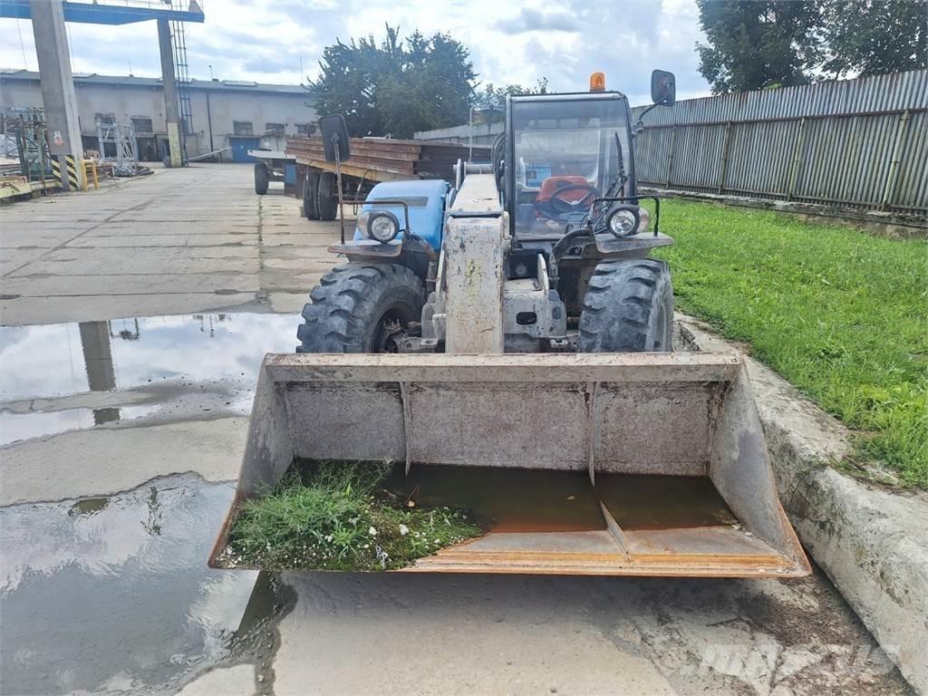Genie GTH 3007 4X4 Строительная техника - Другие