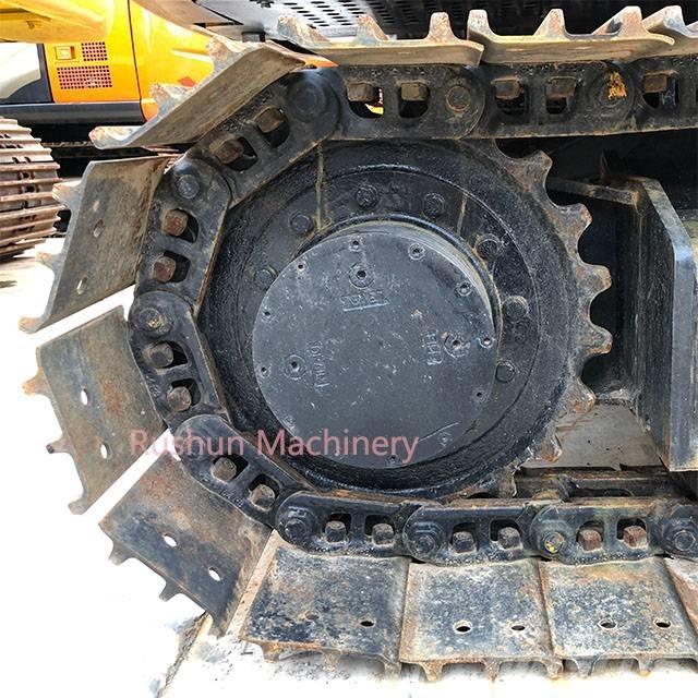 Sany SY 75 C Гусеничные экскаваторы