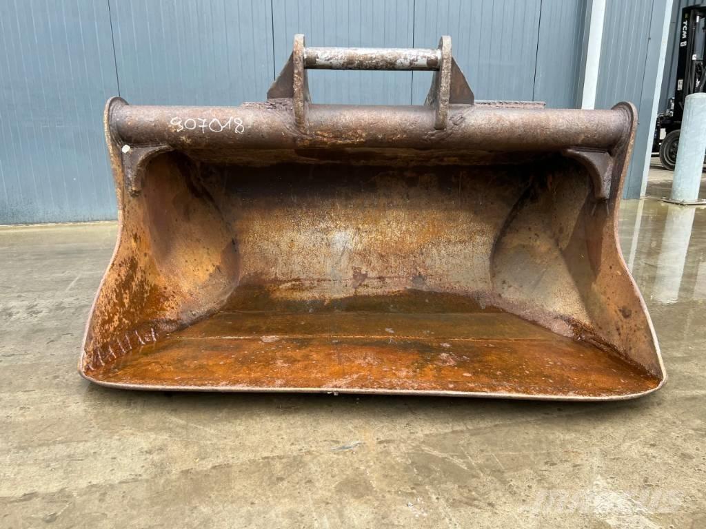 Engcon S70 Ковши