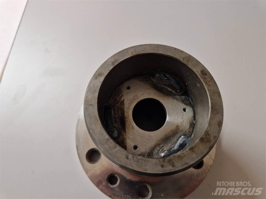 Rottne 072-0032 Харвестерные головки