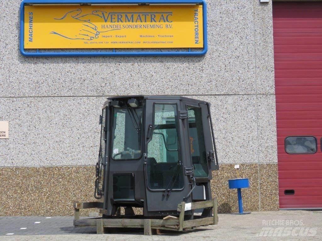 New Holland CE Коммерческий транспорт - Другие