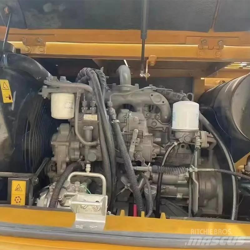 Sany SY95C Гусеничные экскаваторы
