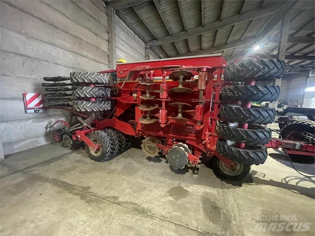 Horsch Pronto 4 DC Сеялки