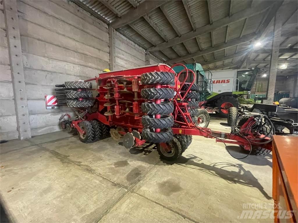 Horsch Pronto 4 DC Сеялки