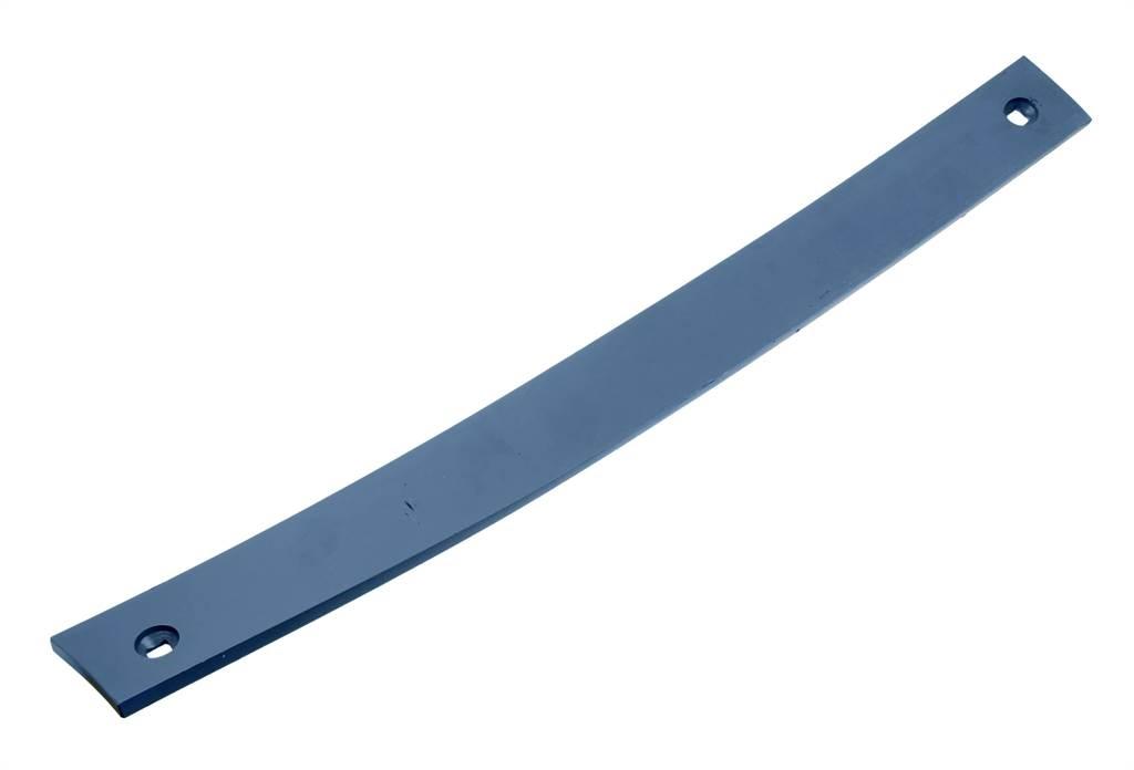 Lemken Strip Ходовая часть и подвеска