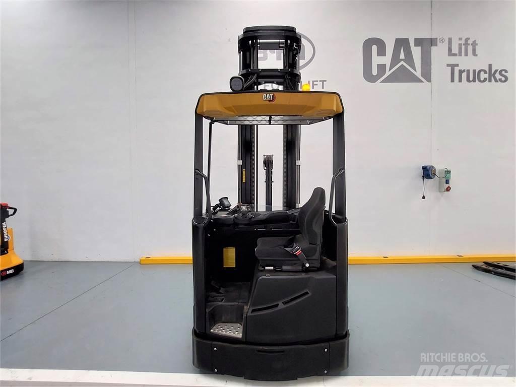 CAT NR14N2HS Litio Ричтраки
