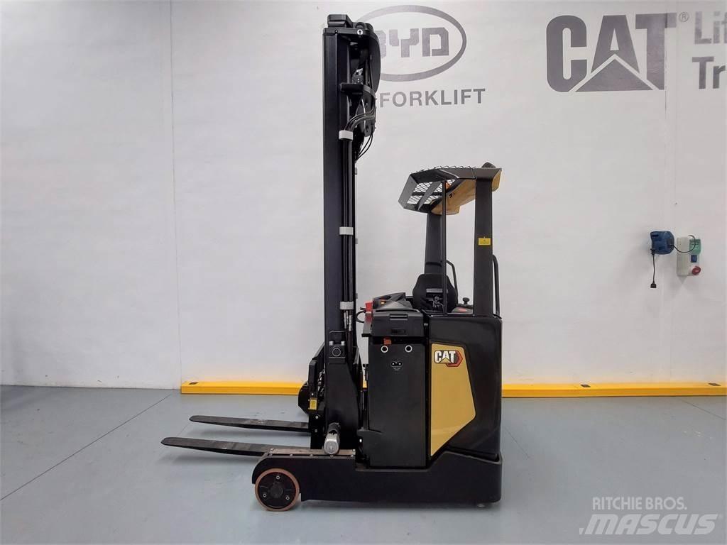 CAT NR14N2HS Litio Ричтраки