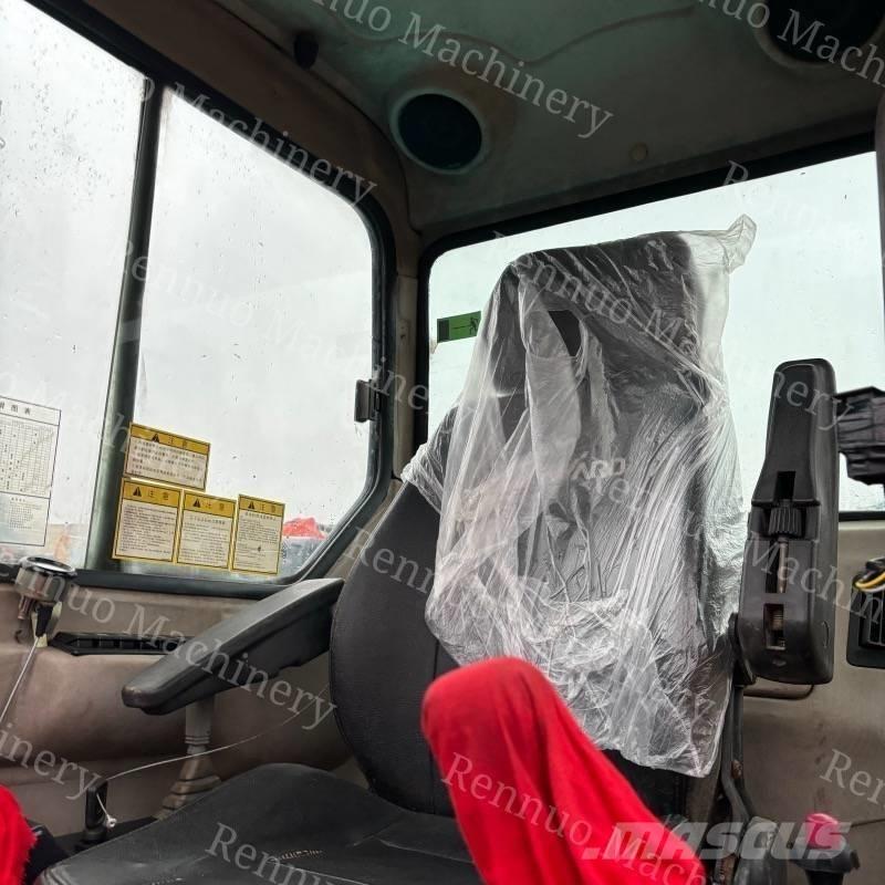 Sunward SWE80 Мини-экскаваторы