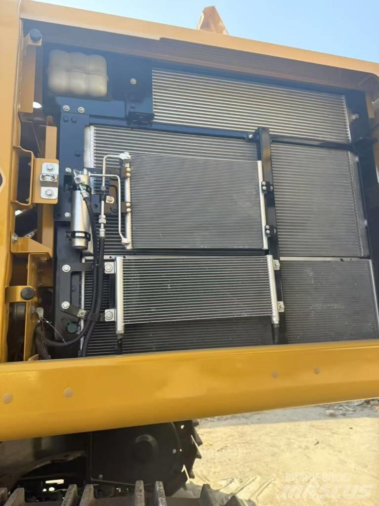 CAT CAT336GC Гусеничные экскаваторы