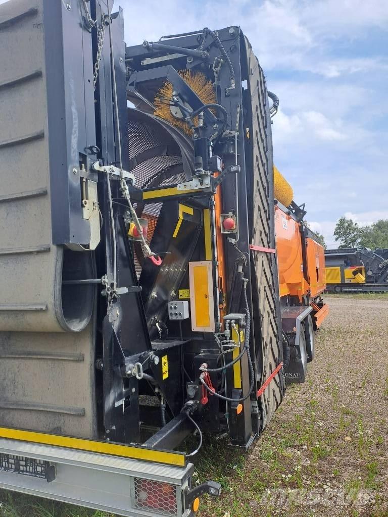 Pronar MPB20.55 Сортировочные установки