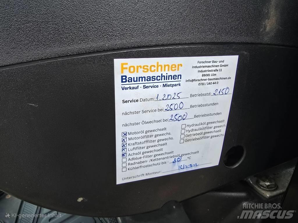 JCB 8018 CTS Мини-экскаваторы