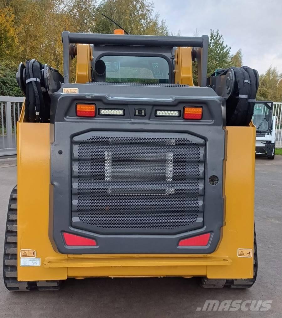 XCMG XC7-TV12 Гусеничные фронтальные погрузчики